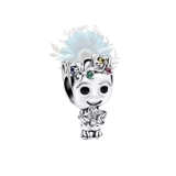 Jewelled groot charm