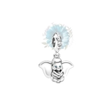 Dumbo dangle charm