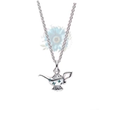 Aladdin necklace