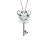Mickey Mouse necklace