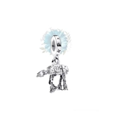 AT-AT walker charm
