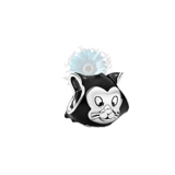 Figaro cat charm