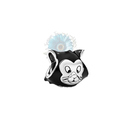Figaro cat charm Figaro cat charm