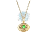 Dr strange eye of agamotto necklace