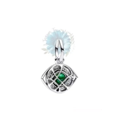 Dr strange eye of agamotto charm