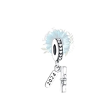 2024 graduation scroll charm