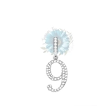 Number 9 Charm