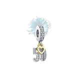 Number 50 charm
