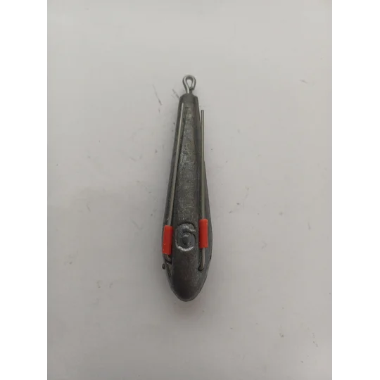 Astute Tide-Hold Lead Weights – Sea Fishing Gripper Leads 3oz–6oz