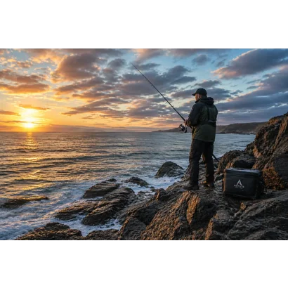 The Ultimate Beginner’s Guide to Sea Fishing Tackle in the UK