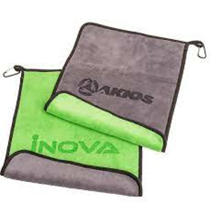 AKIOS/INOVA Anglers Towel
