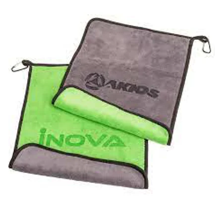 Akios/Inova Anglers Towel