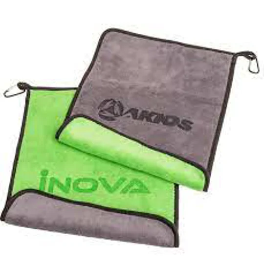 Akios/Inova Anglers Towel