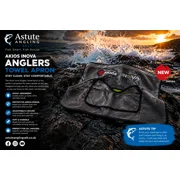 Akios Inova Anglers Towel Apron