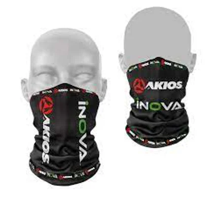 Akios/Inova Neck Gaitor