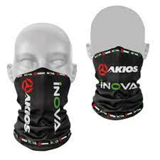 Akios/Inova Neck Gaitor
