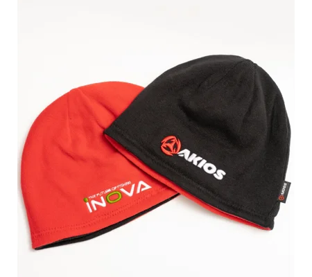 AKIOS INOVA Reversible Beanie Hat