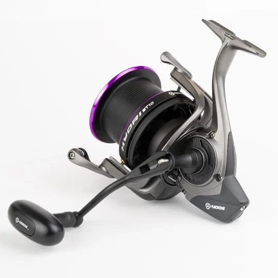 AKIOS KYORI ST10 Fixed Spool Reel
