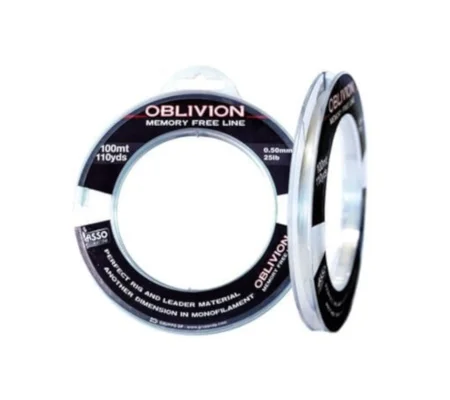 Asso Oblivion Memory Free Leader Line