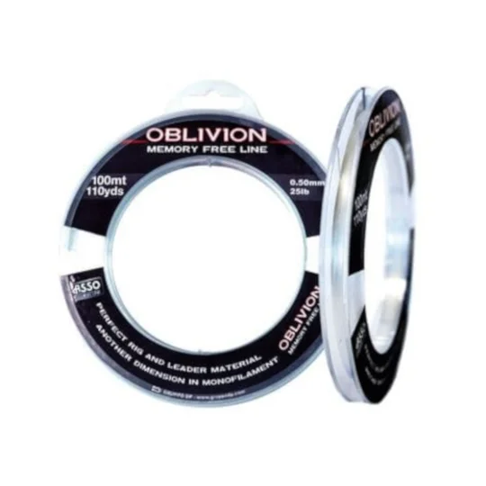 Asso Oblivion Memory Free Leader Line