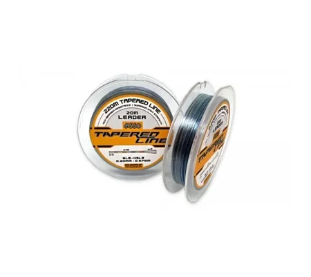 Asso Tapered Main Line 220m