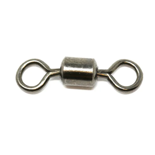 Tronixpro Rolling Swivel Max Packs Size 1 47kg/104lbs