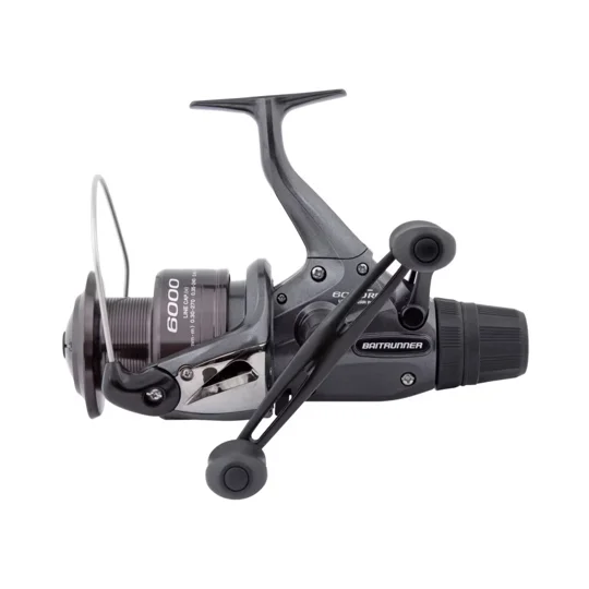 Shimano Baitrunner DL6000 -RB