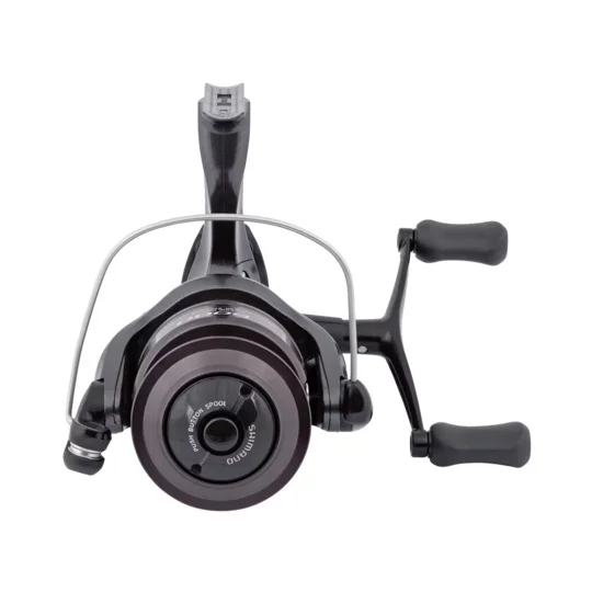 Shimano Baitrunner DL6000 -RB