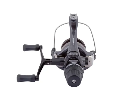Shimano Baitrunner DL6000 -RB