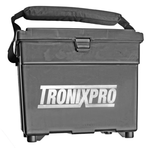 Tronixpro Beach Seat Box