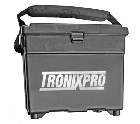Tronixpro Beach Seat Box