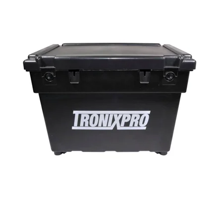 Tronixpro Big Beach Seat Box