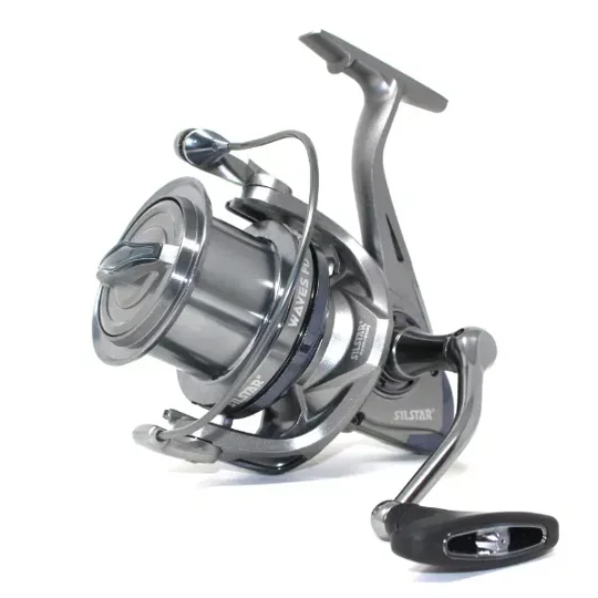 Blackrock Silstar Wave 8000