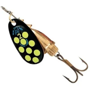 Vibrax Mid Depth Blue Fox