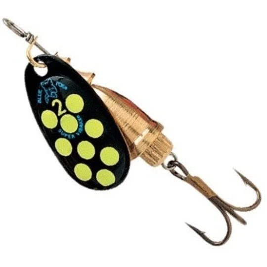 Vibrax Mid Depth Blue Fox