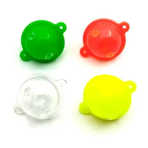 Bubble Floats