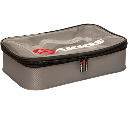 AKIOS EVA Internal Organiser & Two Tackle Pods