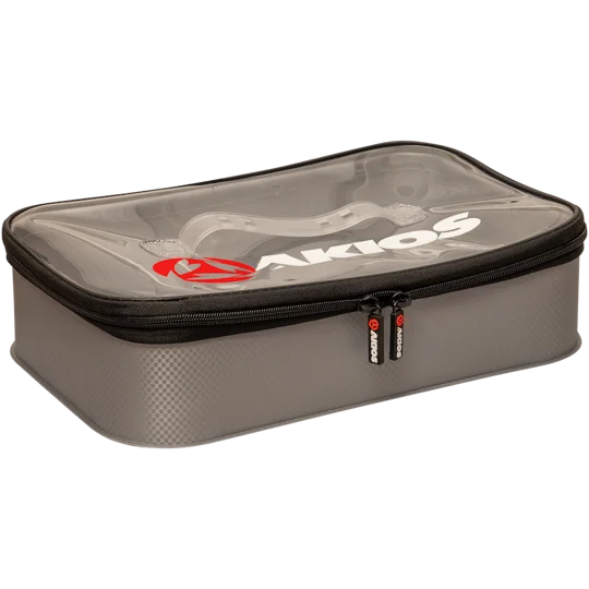 AKIOS EVA Internal Organiser & Two Tackle Pods