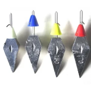 Shore Weights