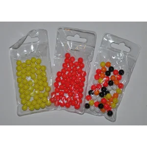 Beads & Crimps