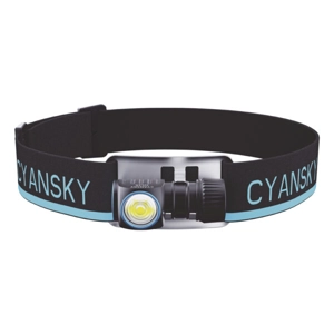 Cyansky Super Mini Headlamp