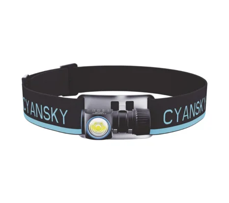 Cyansky Super Mini Headlamp