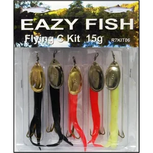 Easy Fish