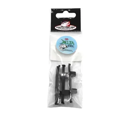 Eddystone Rod Tip Light Holder
