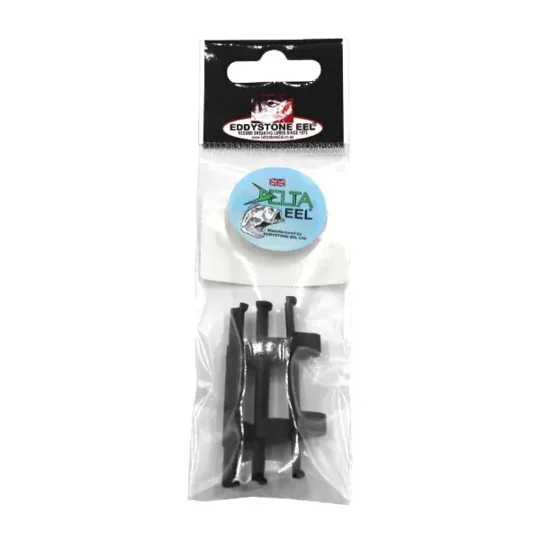 Eddystone Rod Tip Light Holder