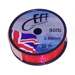 EFT 90lb Rig Leader Line