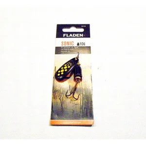 Fladen Sonic Spinner 10g