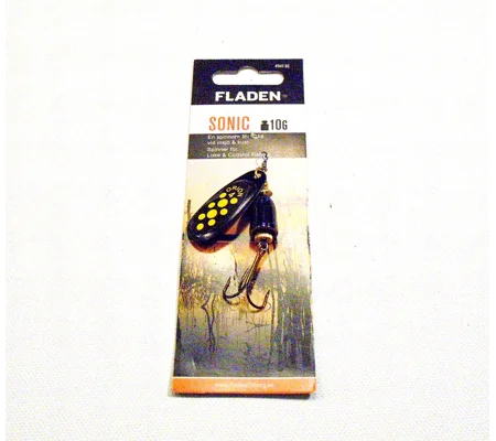 Fladen Sonic Spinner 10g