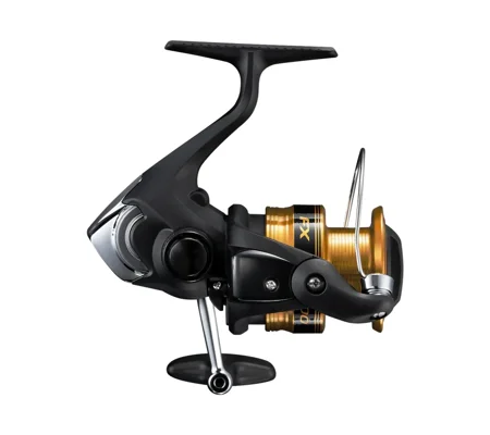 Shimano FX4ooo Fixed Spool Spinning Reel