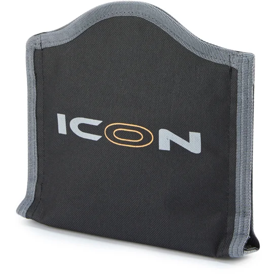 Icon Medium Rig Wallet